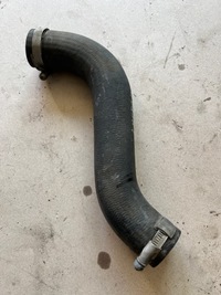 фото thumb №1, Kia stonic 17- 1.0 t-gdi wąż труба шланг інтеркулер нижній