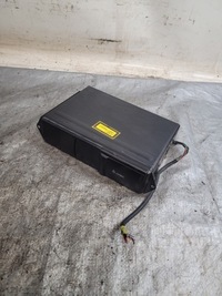 фото thumb №1, Чейнджер 6 дисков cd volkswagen audi