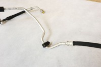 Mercedes slk r172 шланг труба пабтрубок  кондиционера 2.2 cdi a1728302615 Доставка, фото thumb