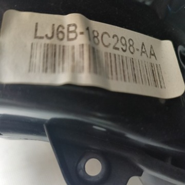 фото thumb №8, Ford bronco sport 1.5 20- обігрівач usa lx6a-19b555-lbf