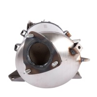 Фильтр частиц твердых dpf к opel insignia b 2.0 Киев, фото thumb