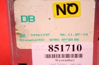 фото thumb №5, Дисплей 24461297 opel vectra c 05-09 +pin