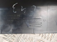 фото thumb №10, Bmw 3 f30 f35 f31 2016 защита средняя стойка / c