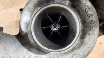 фото thumb №5, Турбина saab opel vectra c 02-05 signum 2,2 dti 717626-9001s