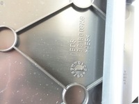 фото thumb №9, Audi a8 s8 4h0 d4 lift 09-17 защита крышка багажника бардачка задний стены багажника