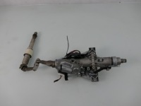 фото thumb №1, Mercedes slk r171 колонка руля рулевая