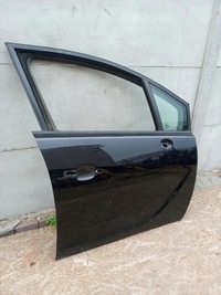 фото thumb №1, Двері передні праве opel meriva b