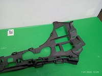 фото thumb №9, Направляющая усилитель бампера перед mercedes x254 glc a2548854600