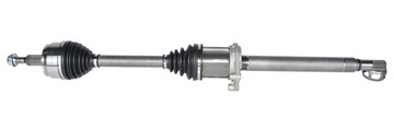 фото thumb №2, Gsp полуось vw transporter t5 t6 2,0tsi 2,0tdi 09- p