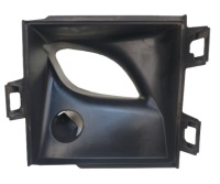 фото thumb №1, Porsche panamera 3.0d повітропровід повітря ліва