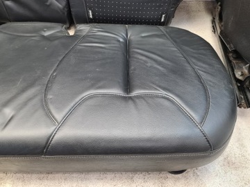 фото thumb №14, Citroen ds3 сидіння диван шкіра підігрів