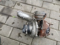 фото thumb №1, Турбонагнітач 8200267138 renault laguna ii espace iv 2.2 dci