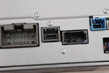 фото thumb №6, Радіо радіопрогравач навігація cd cf6n-18c815-hd jaguar xf x250 11-15