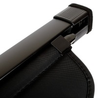 Шторка багажника czarna do mercedes gle w167 v167 2019+ якість Київ, фото thumb