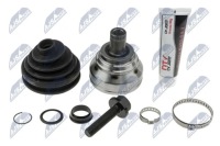 Шрус  полуось npz-sk-009 nty Доставка, фото thumb