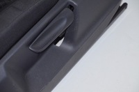 фото thumb №5, Vw tiguan 5n gb комплект сидений материал