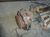 фото thumb №6, Мост задний mercedes sprinter 51/13 906