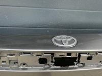 Toyota bev бампер перед передний Недорого, фото thumb