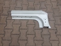 фото thumb №2, Поріг лівий hyundai i30 ii 12-