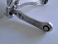 фото thumb №10, Mercedes s klasa 223 w223 поворотний кулак лапа підвіска ліва ліва