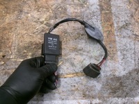 фото thumb №1, Skoda octavia ii блок управления модуль насоса топлива 1k0906093f