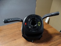 фото thumb №1, Переключатели лента модуль руля mercedes w167 1