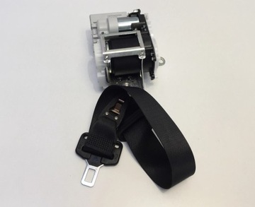 фото thumb №1, Mercedes slc w172 2019 pas безпеки лівий