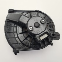 фото thumb №1, Renault master iii movano повітродувка вентилятор