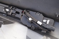 фото thumb №12, Диффузор накладка спойлер dół бампера задняя задняя toyota highlander iv 4