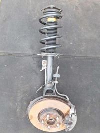 фото thumb №1, Ford kuga mk2 mcperson, поворотний кулак права cv61-18045-faa