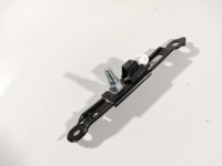 Купить Lexus is300h 13r ползунок поперечина правая  перед, фото thumb