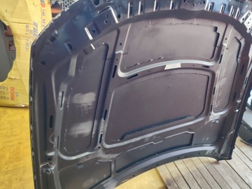 фото thumb №9, Капот bmw e90 e91 дорестайлінг 04-08r 668