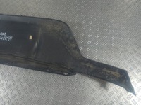 фото thumb №10, Land range rover evoque спойлер бампера задня bk314001caj