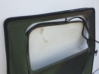 фото thumb №4, Задні двері праві праві зад humvee hummer h1