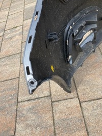 фото thumb №14, Бампер передний alhambra 7n5807221a