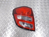 фото thumb №11, Лампа w кришка citroen c3 ii 09-13 оригінал europa