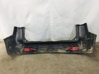 Бампер задній kompletny peugeot 5008 #133 Київ, фото thumb