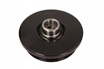 фото thumb №2, Колесо ременное вала коленчатого bmw f10/x5/x6