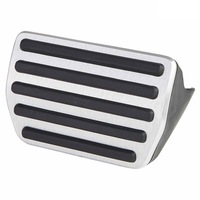 фото thumb №1, Volvo s60 v60 ii накладка na педаль гальма r-desig