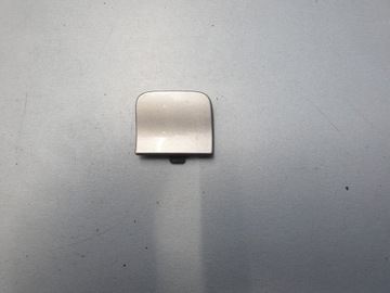 фото thumb №1, Vw passat b7 універсал заглушка фаркоп задня