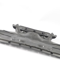 фото thumb №12, Mercedes w211 cls c219 защита панель впуск воздуха капот a2118800236