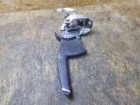 фото thumb №1, Рычаг тормоза ручного renault clio v 1,0 tce 2021r 360106140r 8495