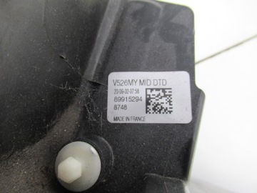 фото thumb №14, Volvo xc90 ii 2 лампа полный led правая 31655813