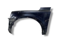 фото thumb №1, Volvo xc90 2008 левая сторона крыло