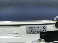 Bmw 7 g11 lci молдинг порог led m набор задняя задняя левая 8061043 с Разборки, фото thumb