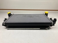 фото thumb №5, Комплект радіатор радіатор vw t7