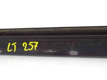 фото thumb №10, Планка накладка стёкла левый зад audi a8 d3 длинный