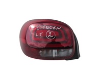 фото thumb №1, Citroen c3 iii 3 16- лампа задняя левый 9812257580