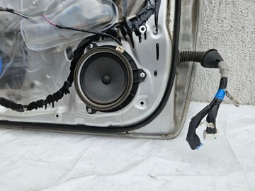 фото thumb №14, Двері перед ліві toyota auris i 5d 1c0