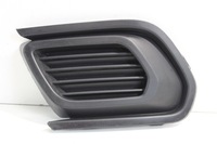 фото thumb №1, Решітка ліва бампер перед dacia sandero ii 2 lift